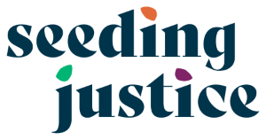 Seeding Justice Logo