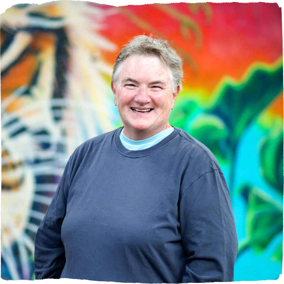 Lindy Walsh | Finance and Operations Director