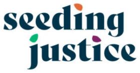 The Seeding Justice logo