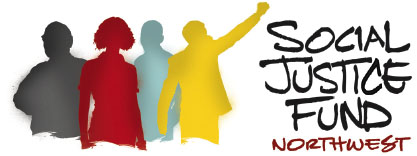Social Justice Fund NW logo